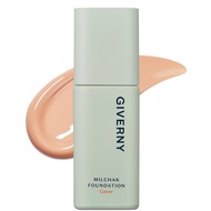 Giverny Milchak Cover Foundation 30ml / giverny foundation