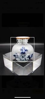 【宏康商行】回收各種老瓷器、青花瓷、花樽、舊碗碟、石灣公仔、玉器等古董古玩，歡迎私訊
