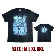 ABOMINABLE PUTRIDITY TSHIRT - The Anomalies Of Artificial Origin