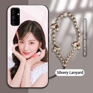 Tempered Glass case For Samsung Galaxy A20 A20S M10S M15 F15 A21S A24 M21 M22 M30 M32 A30 A30S M30S 