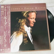 Dream Master-Win New LP 12 Inch 5w K57 Vinyl Record