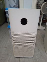 小米空氣清新機
