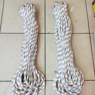 TALI KARMANTEL BEAL SEGMENT 11 MM X 100 METER / TALI KARMANTEL 11 MM-Bravata store