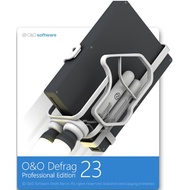 O&O Defrag Professional 23.0.3080