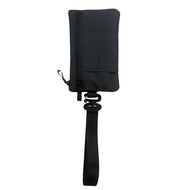 New Xpac Waterproof Mens Clutch Large Capacity Zipper Wallet Multi-Functional Tool Storage Bag Men