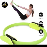 YIWU Magic Resistance Pilates Circle Yoga FitnessRing 36cm - YW219