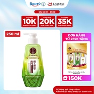 Dầu xả ngăn rụng tóc dưỡng tóc 50 Megumi Hair Fall Control Conditioner