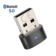 Mpow BH456A Bluetooth 5.0 USB Adapter for PC