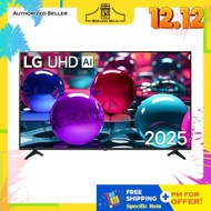 LG 50" HDR10 Smart 4K UHD LED TV 50UA7350PSB