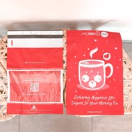 EasyParcel/Thank you Flyer M（A4）& L (A3) & XL（A2）10pcs