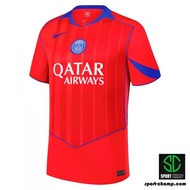 NIKE PARIS SAINT-GERMAIN (PSG) 2025/26 THIRD SHIRT