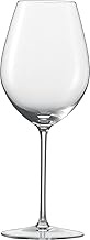 ZWIESEL GLAS s122191 Enoteca Wine Glass for General Red Wine, Chianti, 1 Piece, Handmade