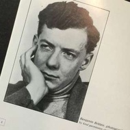 Benjamin Britten