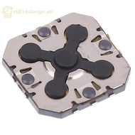 GE 1Pcs Japan TT5 Button 10*10*1.55mm Patch 5-directional Multi-function Touch Button Switch VN