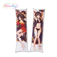 KonoSuba:God's Blessing on This Wonderful World! Megumin Yunyun Customized Sexy Hugging Body Pillow 