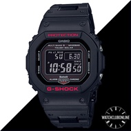 [WatchClubOnline] GW-B5600HR-1D Casio G-Shock Bluetooth Men Casual Sports Watches GWB5600HR GWB5600 GW-B5600 GW-B5600HR