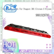 High-Mounted Brake Light 9801929780 for  Tail Light 3rd Brake Light for  Brake Light
