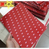 3M VHB 4229P double-sided tempered adhesive (opaque glue)