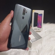 OPPO A5 2020 3/64 &amp; 4/128 HP Second Seken Bekas Fullset