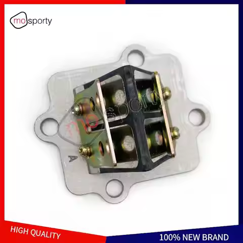 Reed Valve for 49cc 50cc JOG Minarelli 2-stroke engine Yamaha JOG Vino Scooter zuma BWS vento 50 CY5