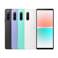 Sony Xperia 10 IV 6GB + 128GB Snapdragon 695 5G 6.0" Mobile Phone japanese docomo Secondhand Phone 9