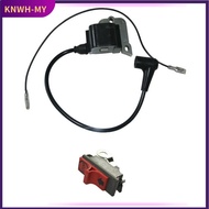 KNWH⭐Ignition Coil For Husqvarna 50 51 55 254 257 261 61 268 272 262XP 268XP 272XP