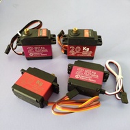 Servo Waterproof 20Kg / 25Kg Rc Car