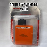 CDI Unit "Yamamoto" untuk motor VARIO