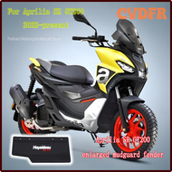 CVDFR For Aprilia SR GT 200 Motorcycle Modifications Accessories 2022 2023 2024 SR GT200 enlarged du