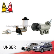Multi Part Store Clutch Pump For Toyota Unser / Unser Clutch Pump Unser