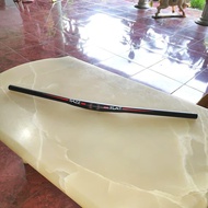 UNITED RAZE FLAT BIKE OVERSIZE HANDLEBAR BAR 31.8MM 760MM