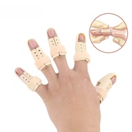 1pcs  Finger Splint Mallet Finger Support Protector Adjustable Finger Immobilizer for Finger Pain Jo