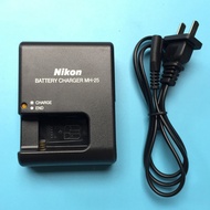 MH-25 OEM Charger for Nikon EN-EL15 EL15a EL15b Battery D7500 D7200 D850 D7200 D7100