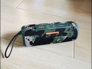 JBL Flip 6 藍牙喇叭