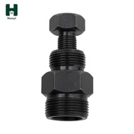 [Homyl] Flywheel Puller Chainsaw Part Professional Sturdy Chainsaw Kit Metal for MS380 041 044 MS460