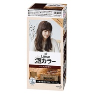 Liese Foam Color Cocoa Brown 108ml [Quasi-drug] 【Direct from Japan】