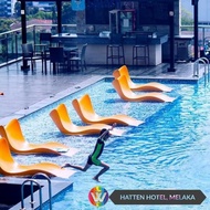 HATTEN HOTEL MELAKA