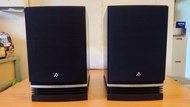 Fyne audio F500