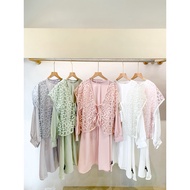 HARUKA TUNIC