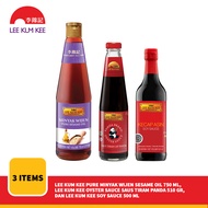 Lee Kum Kee Value Pack