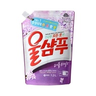 Wool Shampoo (Fresh.R) 1.3kg/Aekyung