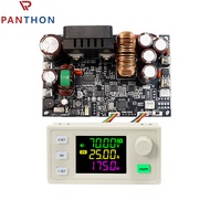 XY7025ลดแรงไฟฟ้าเสถียรแหล่งจ่ายไฟให้แรงไฟฟ้าเสถียรแหล่งจ่ายไฟฟ้าและ25A โมดูลกระแส/DC12-85V แรงดันไฟฟ