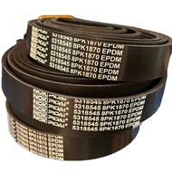 Automotive Drive Belt/Ribbed belt/PK Belt/Generator Belt/  8PK1870 5318545