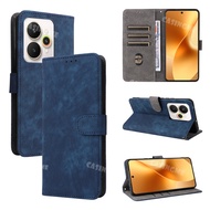 Realme 15 15Pro 5G Casing For Flip Matte Leather For Realme 15 Realme15 Pro 15Pro Realme15Pro 15x 15