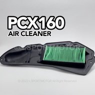 HONDA PCX160 AIR CLEANER AIR FILTER (STANDARD) PCX 160