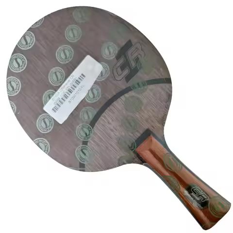 STIGA Offensive CR WRB (OC-CR-WRB) table tennis blade Ping Pong Blade Offensive CR WRB