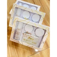 Yasuy Rejuvenating Set New Packaging(with freebies)