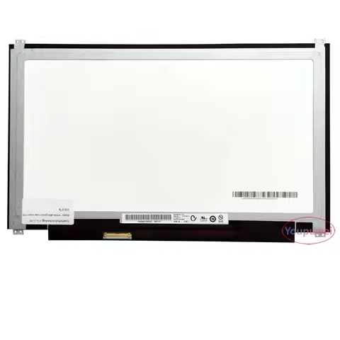 13.3 Inch Lcd Display For Samsung NP905S3G 915S3G B133XTN01.5 Laptop Led Screen Matrix 40-pins 1366x