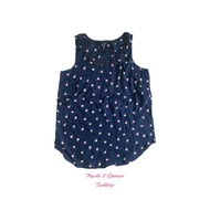 Marks & spencer tanktop