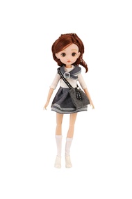 BJD Doll 26cm BJD Cute Manny Princess Doll